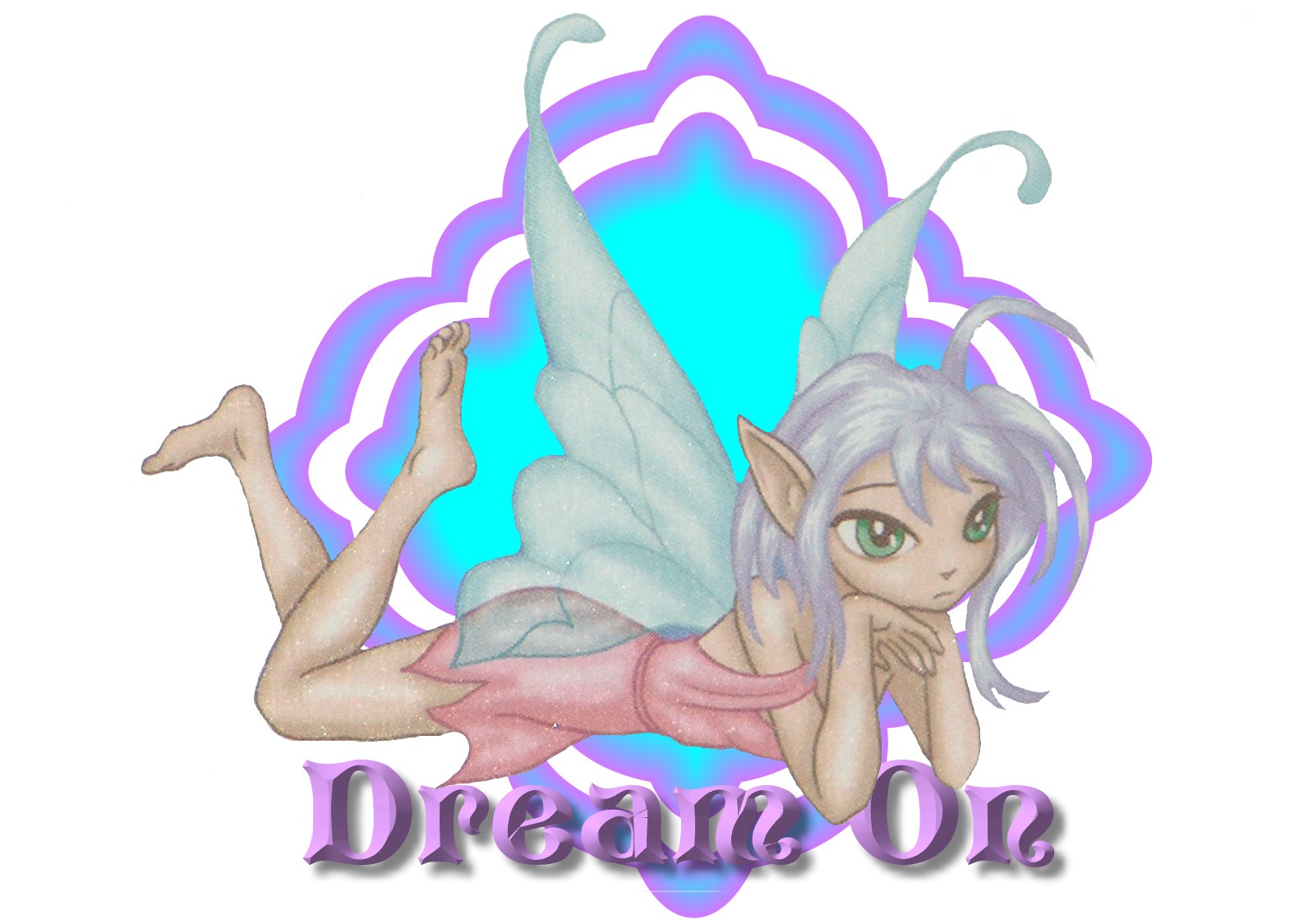 Fairy - Fairy
