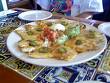 Chili's nachos - Chili's nachos