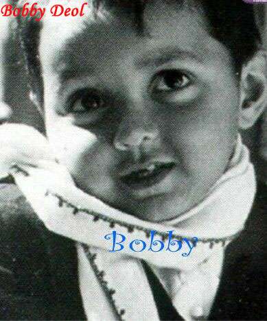 Childhood Filmstars, bobby - Childhood Filmstars