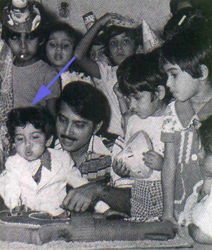 Childhood Filmstars, hritik2 - Childhood Filmstars, hritik,roshan,dilip,bollywood