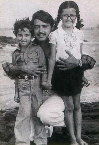 Childhood Filmstars, hritik 3 - Childhood Filmstars, hritik roshan