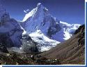 himalayas - mountain ranges: adventurous, high, mysterious, and mystical