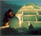 igloo - igloo is an inuit house. igloo - igloo is an inuit house.