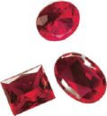 red ruby - the most precious stone ever