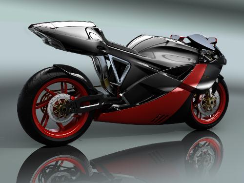 MY DREA bike - I keen TO DRIVE ONCE..N WANA  FLY ...........