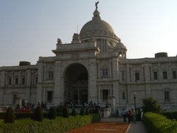 THATs my City joy JOY (calcutta) - i love  my city .wana  come ??  contact me