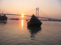 THATS also my city of joy (calcutta )INDIA - i love my city very much......................