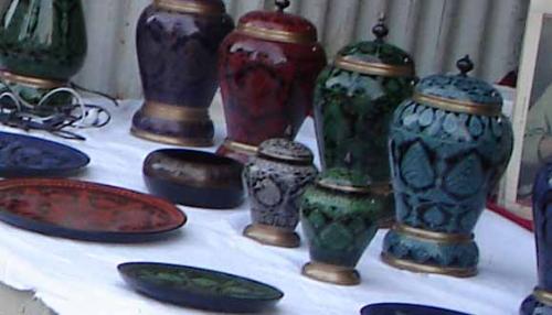 vases - vases