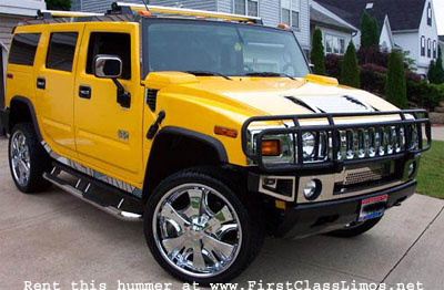 hummer - hummer