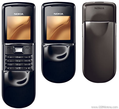 nokia 8800 new - nokia 8800 new
