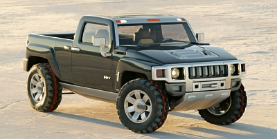 hmmer - hummer