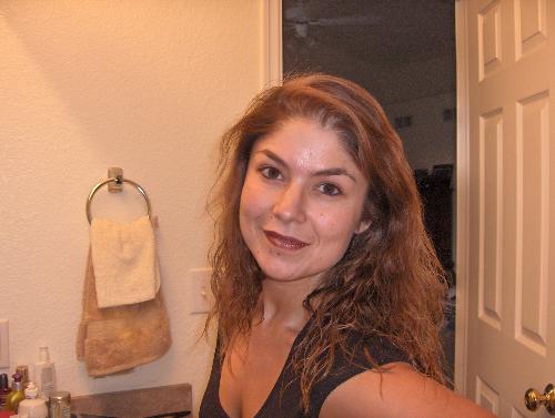 Just me..... - Just me Shelly.....