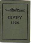 diary - diary