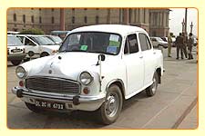 car - a workhorse in india for 50 years and still in production