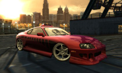 My Car  - Car