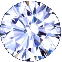A blue diamond! - Diamond