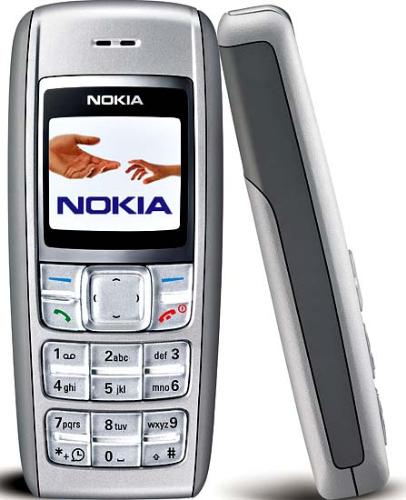 Nokia 1600 - nokia 1600
