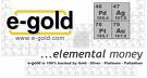 Egold - Egold