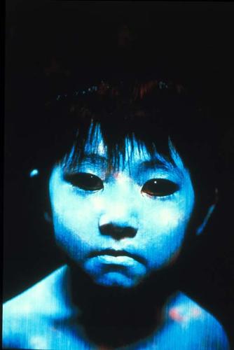 The Abandon Kids - Me when i was 4 years old.. xD
