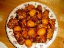 adobo - yummy adobo