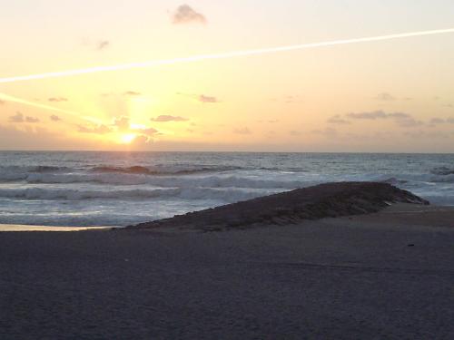 Beach - Beach