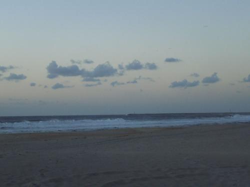 Beach - Beach