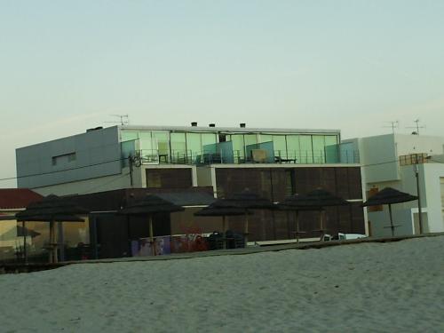 Bar on the beach - Bar on the beach