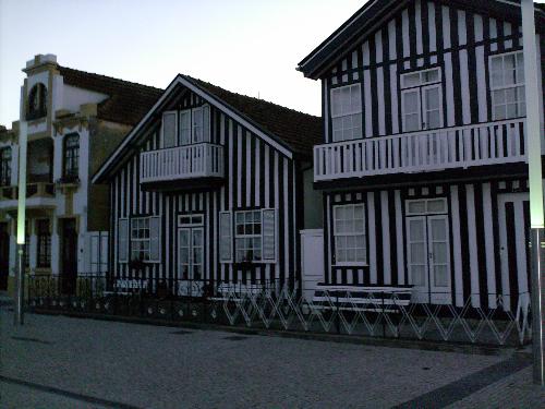 Aveiro - Aveiro - North of Portugal