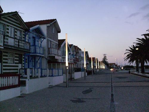Aveiro - Aveiro - North of Portugal