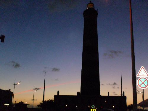 Lighthouse - Lighthouse