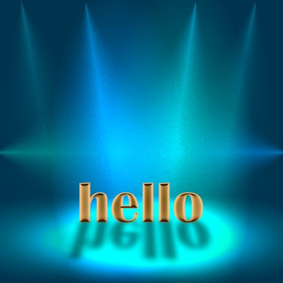 Hello - Hello