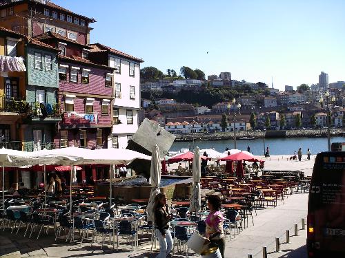 Porto - Porto - Old part