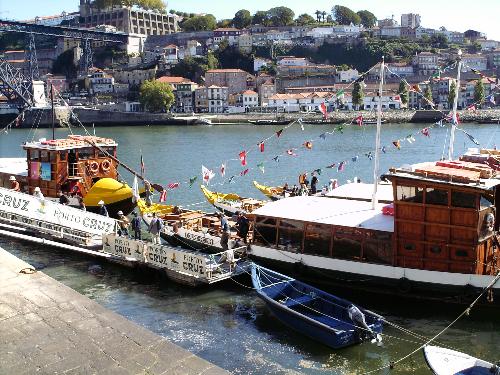 Douro - Douro ship cruise