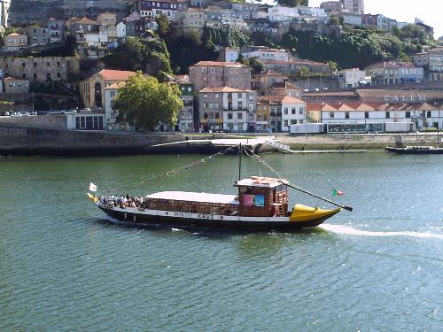 Porto - Douro