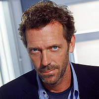 Doctor House - Doctopr House Medical Division - Main Character