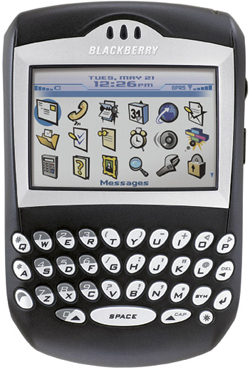 PDA better than fone - This is the latest blackberry model released around a month ago....   i dont think u can do tht much on a mobile fone....