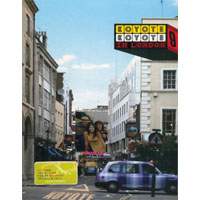 Koyote - London Koyote