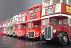 Bus - London Bus
