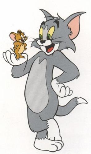 Tom and Jerry - Tom and Jerry
