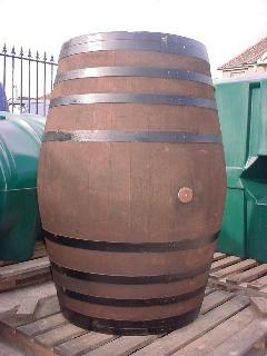 barrel - barrel