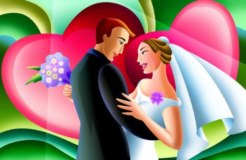 wedding - wedding picture