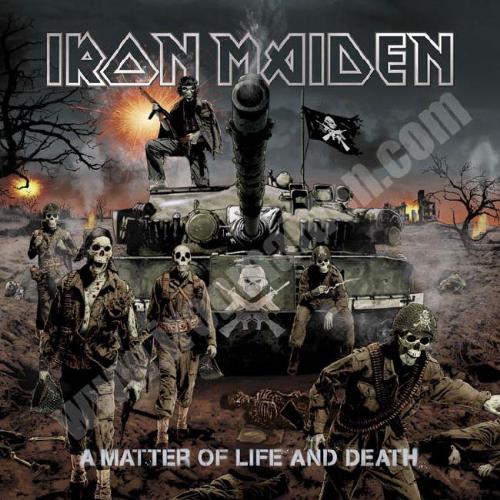 Iron Maiden - Iron Maiden