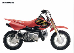 mud rally - my dream bike