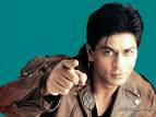Shahrukh Khan - Shahrukh khan is a World Famous bollywood Super Star. He is well known actor. He married with Gori have a son. chain smoker.