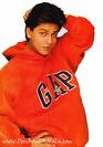 Shahrukh Khan - Shahrukh khan is a World Famous bollywood Super Star. He is well known actor. He married with Gori have a son. chain smoker.