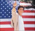 Shahrukh Khan - Shahrukh khan is a World Famous bollywood Super Star. He is well known actor. He married with Gori have a son. chain smoker.