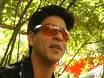 Shahrukh Khan - Shahrukh khan is a World Famous bollywood Super Star. He is well known actor. He married with Gori have a son. chain smoker.