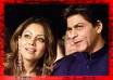 Shahrukh Khan - Shahrukh khan is a World Famous bollywood Super Star. He is well known actor. He married with Gori have a son. chain smoker.