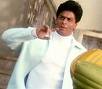 Shahrukh Khan - Shahrukh khan is a World Famous bollywood Super Star. He is well known actor. He married with Gori have a son. chain smoker.