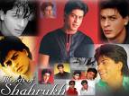 Shahrukh Khan - Shahrukh khan is a World Famous bollywood Super Star. He is well known actor. He married with Gori have a son. chain smoker.